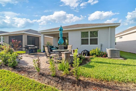 House in OCALA PRESERVE in Ocala, Florida 3 bedrooms, 149.57 sq.m. № 1917675 - photo 28