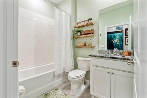 House in OCALA PRESERVE in Ocala, Florida 3 bedrooms, 149.57 sq.m. № 1917675 - photo 8