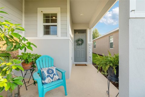 House in OCALA PRESERVE in Ocala, Florida 3 bedrooms, 149.57 sq.m. № 1917675 - photo 4
