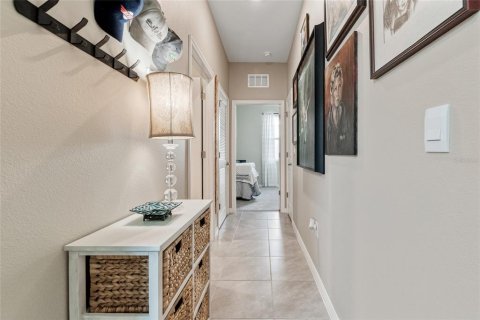 House in OCALA PRESERVE in Ocala, Florida 3 bedrooms, 149.57 sq.m. № 1917675 - photo 7