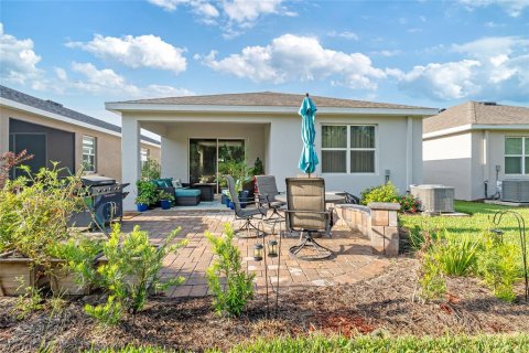 House in OCALA PRESERVE in Ocala, Florida 3 bedrooms, 149.57 sq.m. № 1917675 - photo 27