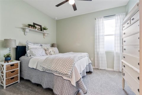 House in OCALA PRESERVE in Ocala, Florida 3 bedrooms, 149.57 sq.m. № 1917675 - photo 9