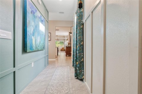 House in OCALA PRESERVE in Ocala, Florida 3 bedrooms, 149.57 sq.m. № 1917675 - photo 5