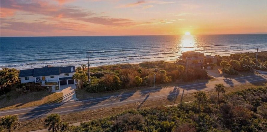 Land in Palm Coast, Florida № 2105738