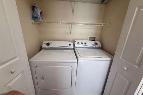 Купить кондоминиум в Овьедо, Флорида 4 комнаты, 80.92м2, № 2210897 - фото 5