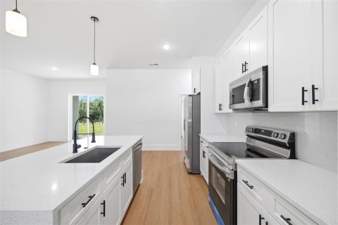 Casa en venta en Ocala, Florida, 4 dormitorios, 167.13 m2 № 2094232 - foto 13