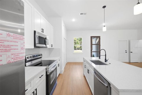 Casa en venta en Ocala, Florida, 4 dormitorios, 167.13 m2 № 2094232 - foto 12