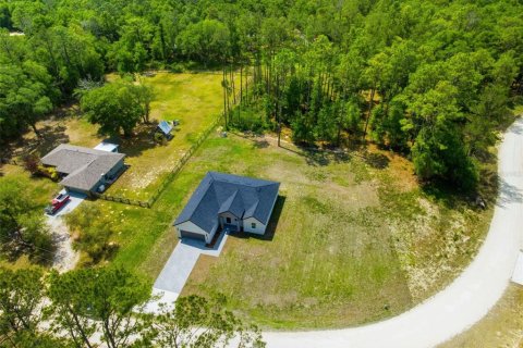 Casa en venta en Ocala, Florida, 4 dormitorios, 167.13 m2 № 2094232 - foto 4