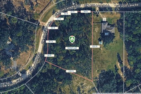 Casa en venta en Ocala, Florida, 4 dormitorios, 167.13 m2 № 2094232 - foto 3
