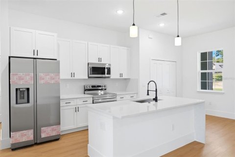 Casa en venta en Ocala, Florida, 4 dormitorios, 167.13 m2 № 2094232 - foto 11