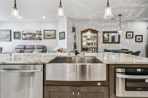 Adosado en venta en Apollo Beach, Florida, 4 dormitorios, 288.74 m2 № 2097125 - foto 17