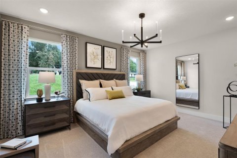Villa ou maison à vendre à Apopka, Floride: 4 chambres, 208.1 m2 № 1801984 - photo 13