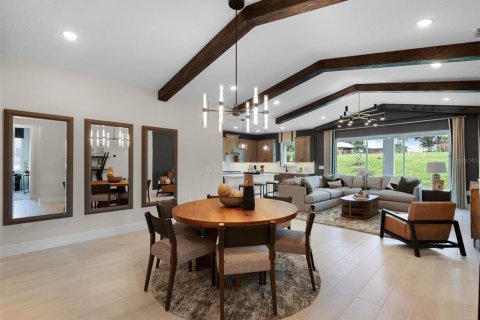 Villa ou maison à vendre à Apopka, Floride: 4 chambres, 208.1 m2 № 1801984 - photo 7