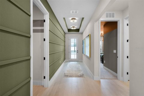 Villa ou maison à vendre à Apopka, Floride: 4 chambres, 208.1 m2 № 1801984 - photo 9
