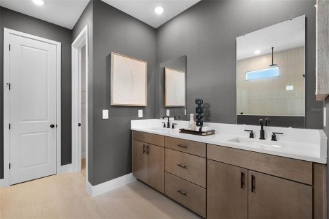 Villa ou maison à vendre à Apopka, Floride: 4 chambres, 208.1 m2 № 1801984 - photo 14