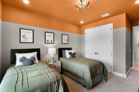 Villa ou maison à vendre à Apopka, Floride: 4 chambres, 208.1 m2 № 1801984 - photo 11