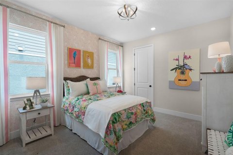 Villa ou maison à vendre à Apopka, Floride: 4 chambres, 208.1 m2 № 1801984 - photo 10