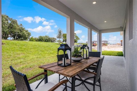 Villa ou maison à vendre à Apopka, Floride: 4 chambres, 208.1 m2 № 1801984 - photo 4