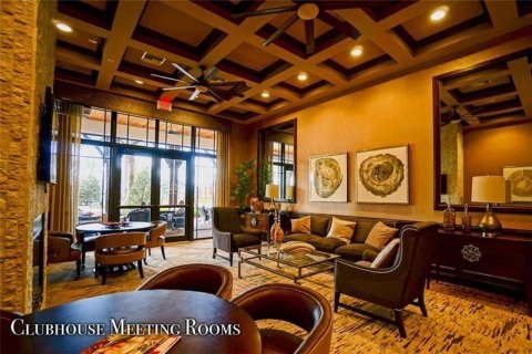 House in Parkland, Florida 6 bedrooms, 485.69 sq.m. № 1208143 - photo 1