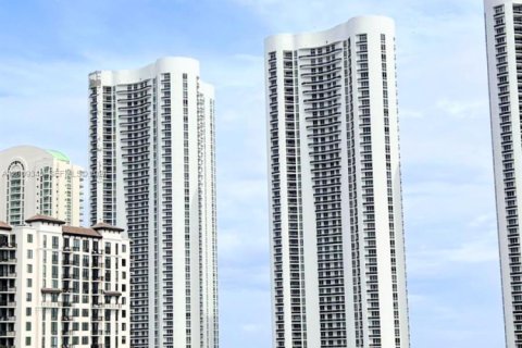 Condo in Sunny Isles Beach, Florida, 2 bedrooms № 2090384 - photo 29