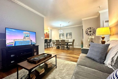 Condo in Kissimmee, Florida, 3 bedrooms № 1973270 - photo 3