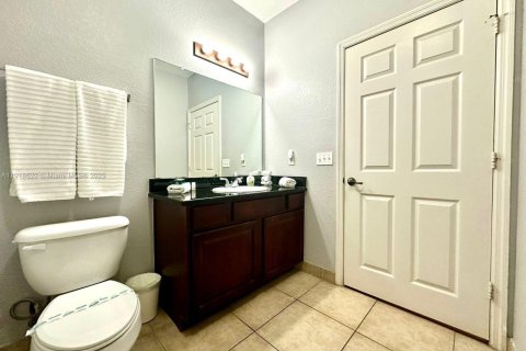Condo in Kissimmee, Florida, 3 bedrooms № 1973270 - photo 23