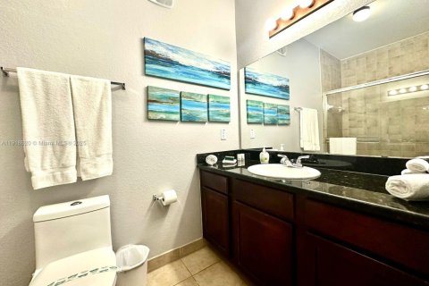 Condo in Kissimmee, Florida, 3 bedrooms № 1973270 - photo 18