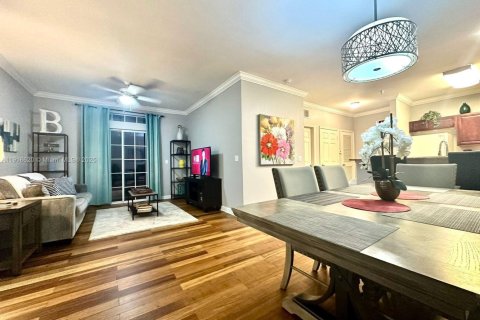 Condo in Kissimmee, Florida, 3 bedrooms  № 1973270