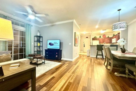 Condo in Kissimmee, Florida, 3 bedrooms № 1973270 - photo 5