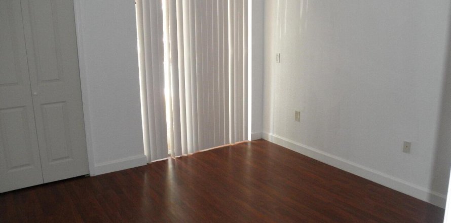 Condo à Royal Palm Beach, Floride, 3 chambres № 1177290