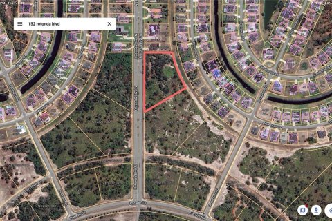 Land in Rotonda, Florida № 1039006 - photo 2