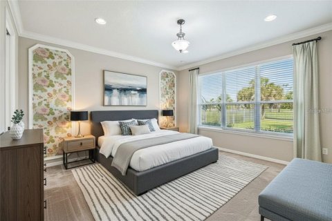 Villa ou maison à vendre à Kissimmee, Floride: 2 chambres, 164.53 m2 № 2219631 - photo 12