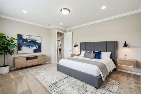 Villa ou maison à vendre à Kissimmee, Floride: 2 chambres, 164.53 m2 № 2219631 - photo 13
