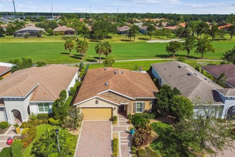 Villa ou maison à vendre à Kissimmee, Floride: 2 chambres, 164.53 m2 № 2219631 - photo 2