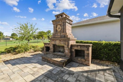 Villa ou maison à vendre à Kissimmee, Floride: 2 chambres, 164.53 m2 № 2219631 - photo 30