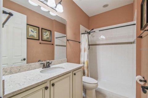 Villa ou maison à vendre à Kissimmee, Floride: 2 chambres, 164.53 m2 № 2219631 - photo 24