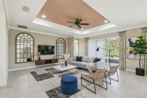 Villa ou maison à vendre à Kissimmee, Floride: 2 chambres, 164.53 m2 № 2219631 - photo 5