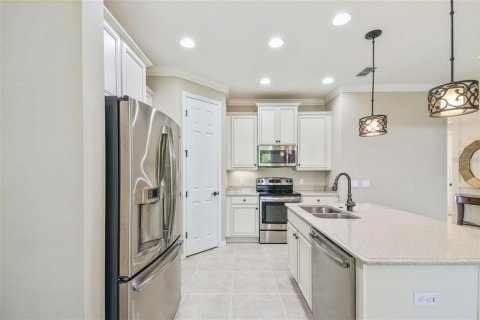 Villa ou maison à vendre à Kissimmee, Floride: 2 chambres, 164.53 m2 № 2219631 - photo 8
