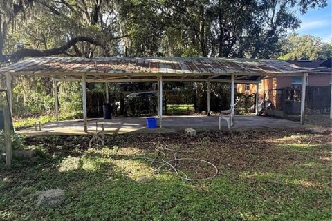 House in Sanford, Florida 3 bedrooms, 129.13 sq.m. № 2388674 - photo 23