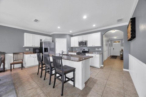 House in Venice, Florida 4 bedrooms, 168.34 sq.m. № 1545732 - photo 5