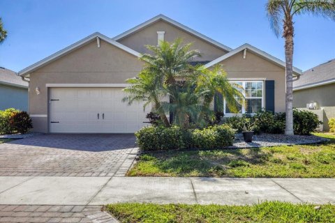 House in Venice, Florida 4 bedrooms, 168.34 sq.m. № 1545732 - photo 30