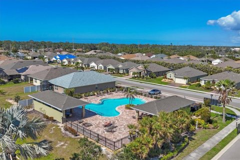 House in Venice, Florida 4 bedrooms, 168.34 sq.m. № 1545732 - photo 27