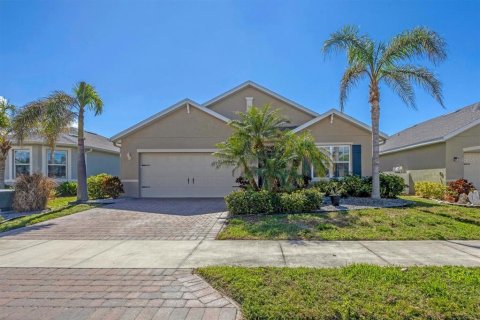House in Venice, Florida 4 bedrooms, 168.34 sq.m. № 1545732 - photo 1