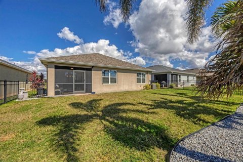 House in Venice, Florida 4 bedrooms, 168.34 sq.m. № 1545732 - photo 24