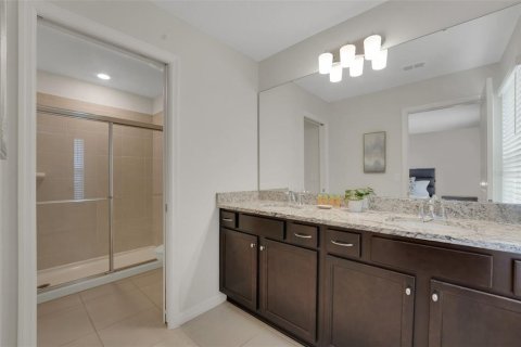 House in Davenport, Florida 6 bedrooms, 289.58 sq.m. № 2101550 - photo 30