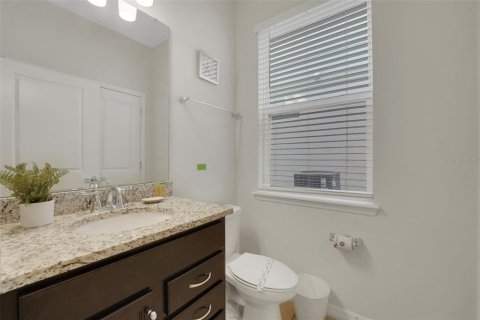 House in Davenport, Florida 6 bedrooms, 289.58 sq.m. № 2101550 - photo 16