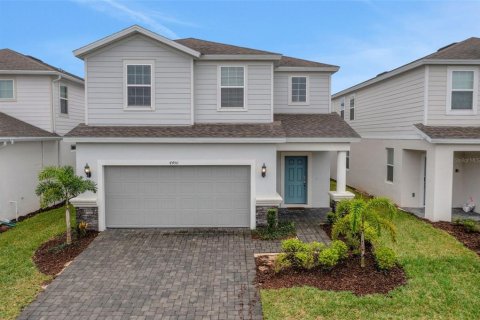 Villa ou maison à Davenport, Floride 6 chambres, 289.58 m2 № 2101550