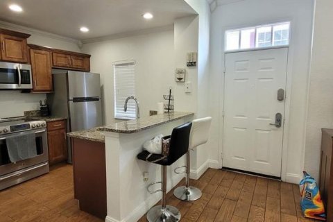 Condominio en venta en Kissimmee, Florida, 4 dormitorios, 136.57 m2 № 1826621 - foto 4