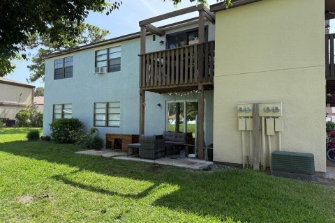 Condo in Bradenton, Florida, 2 bedrooms  № 1803711 - photo 16
