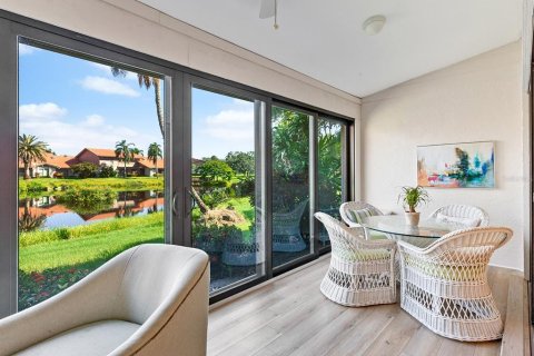 Villa ou maison à louer à Sarasota, Floride: 2 chambres, 159.79 m2 № 1569633 - photo 18